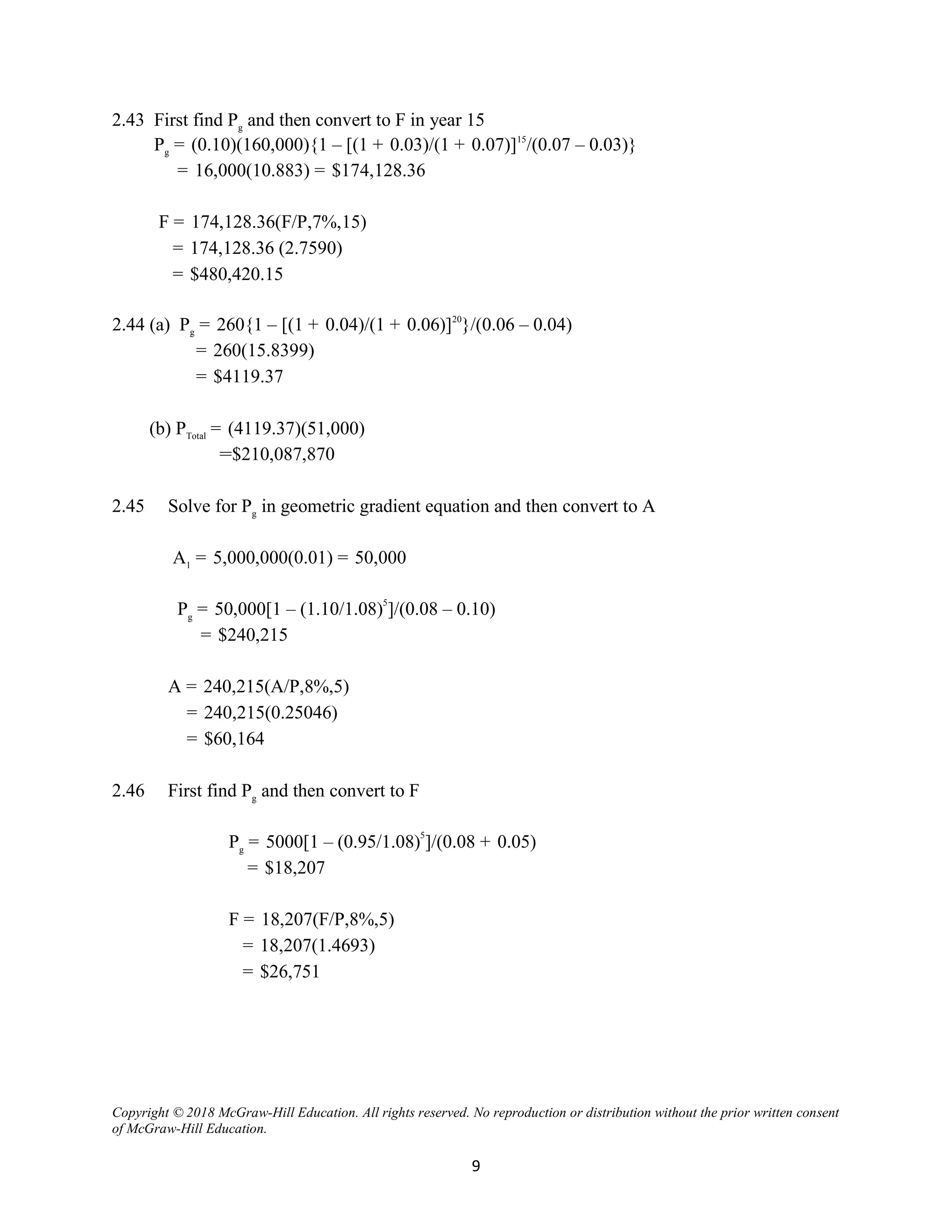 ENGINEERING ECONOMY 8TH EDITION PDF REDDIT visual data 3