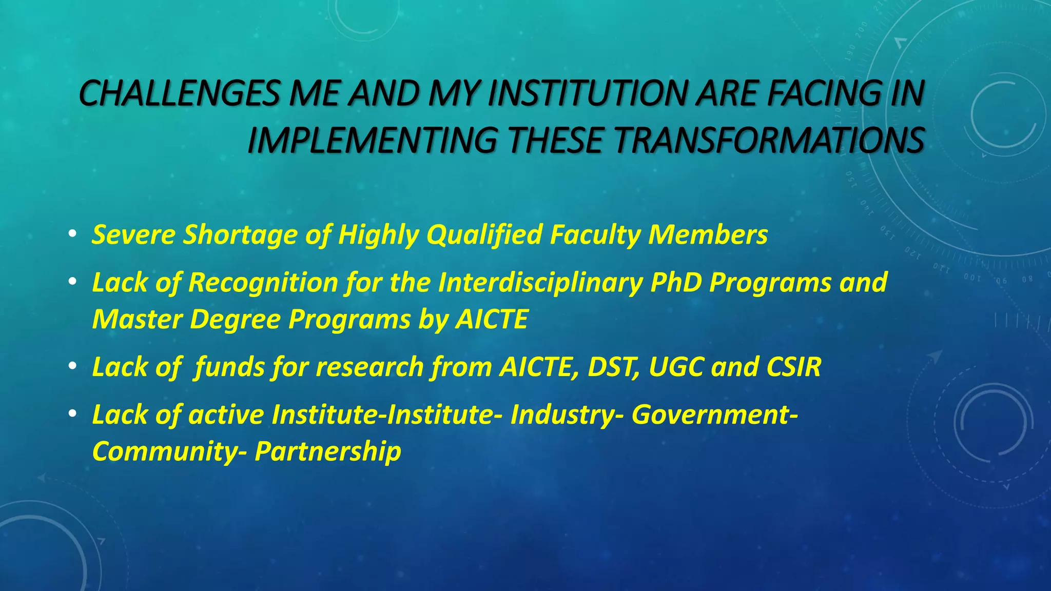 Engineering education research (EER) | PPT 