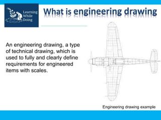 A beginners guide to Drawing_Engineer.ppt
