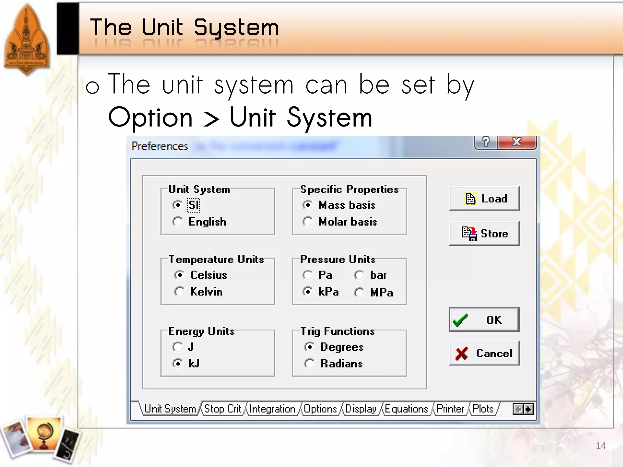 Engineering Equation Solver (Thai)