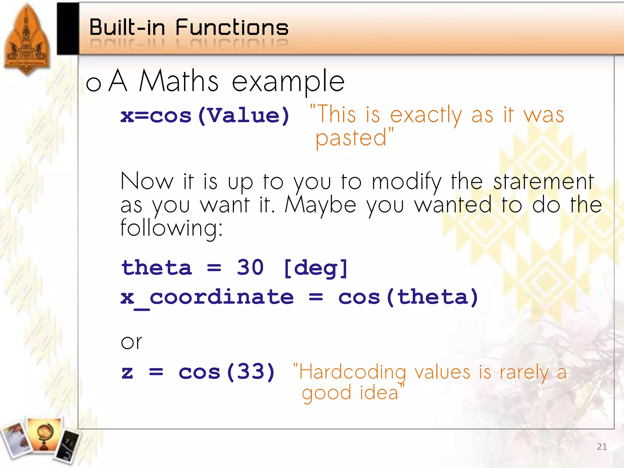 Engineering Equation Solver (Thai)