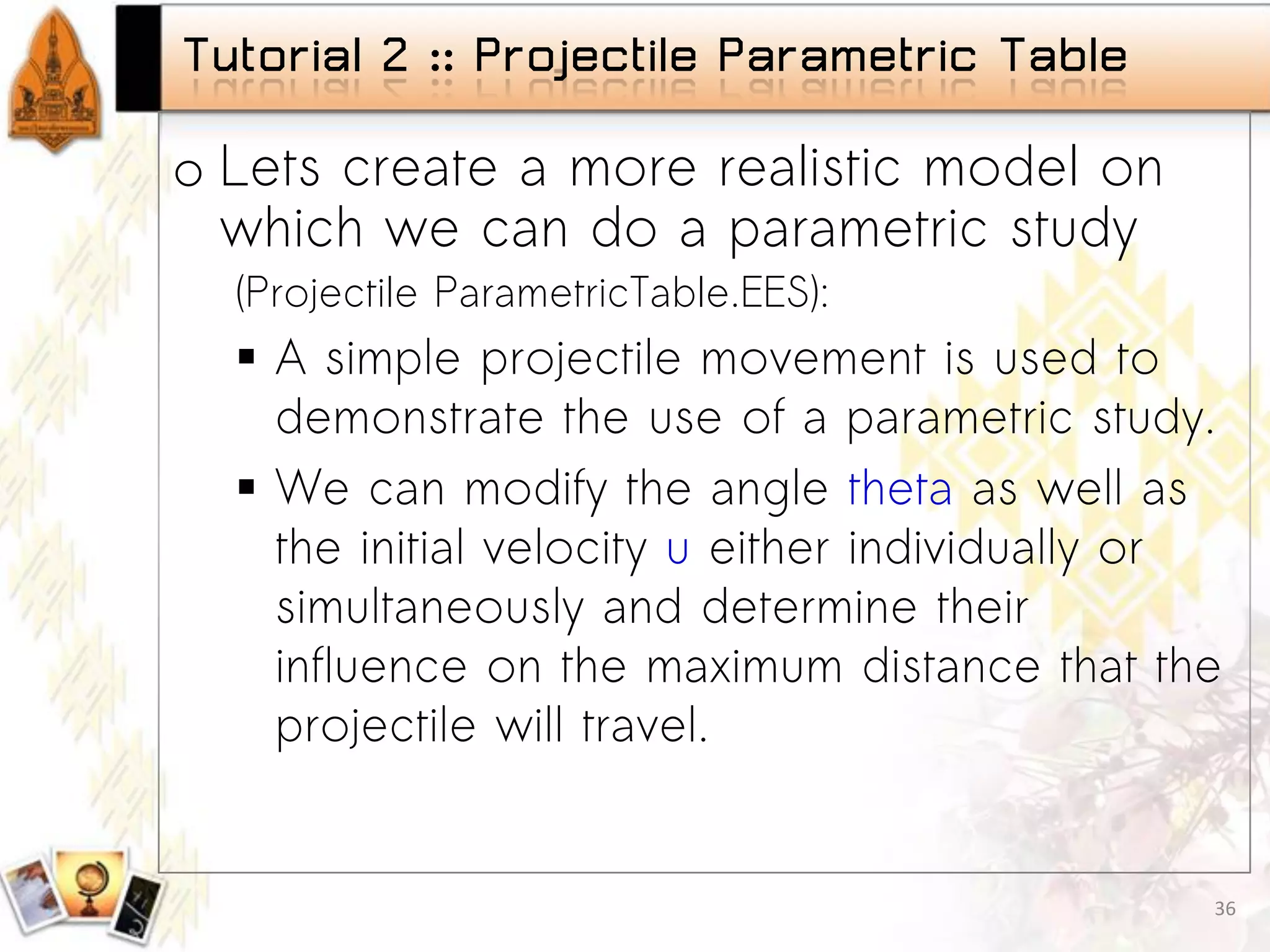 Engineering Equation Solver (Thai)