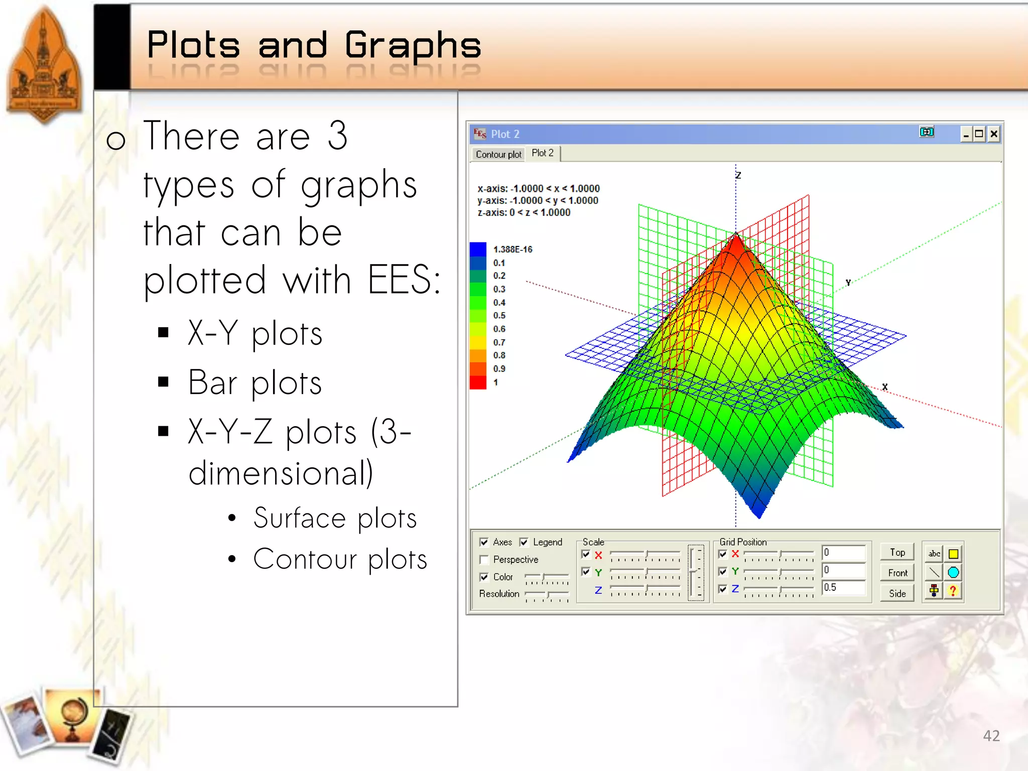 Engineering Equation Solver (Thai)