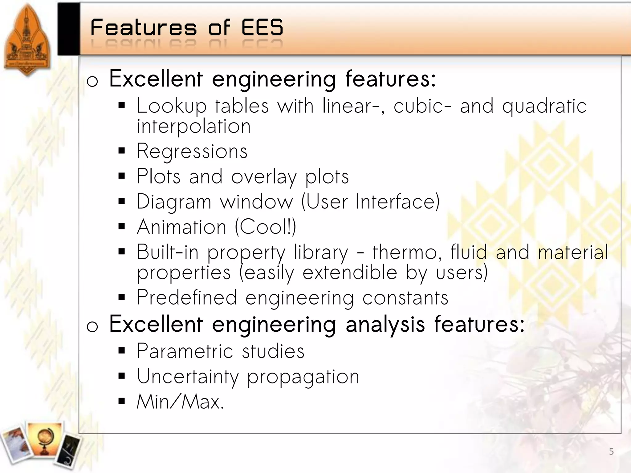Engineering Equation Solver (Thai)