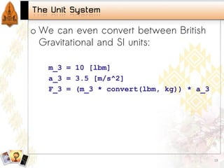 Engineering Equation Solver (Thai) | PDF