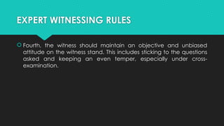 Objective Witness Engineering Ethics Topics - Engineering Ethics Concepts and Cases.pptx