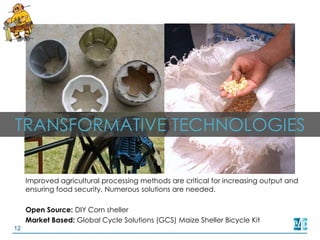 Engineering for Change (E4C) | PPTX