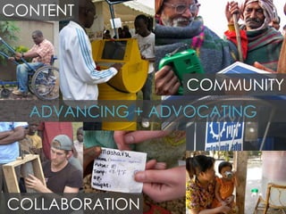 Engineering for Change (E4C) | PPTX