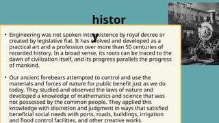 Engineering Evolution and fundamental lectures.pptx