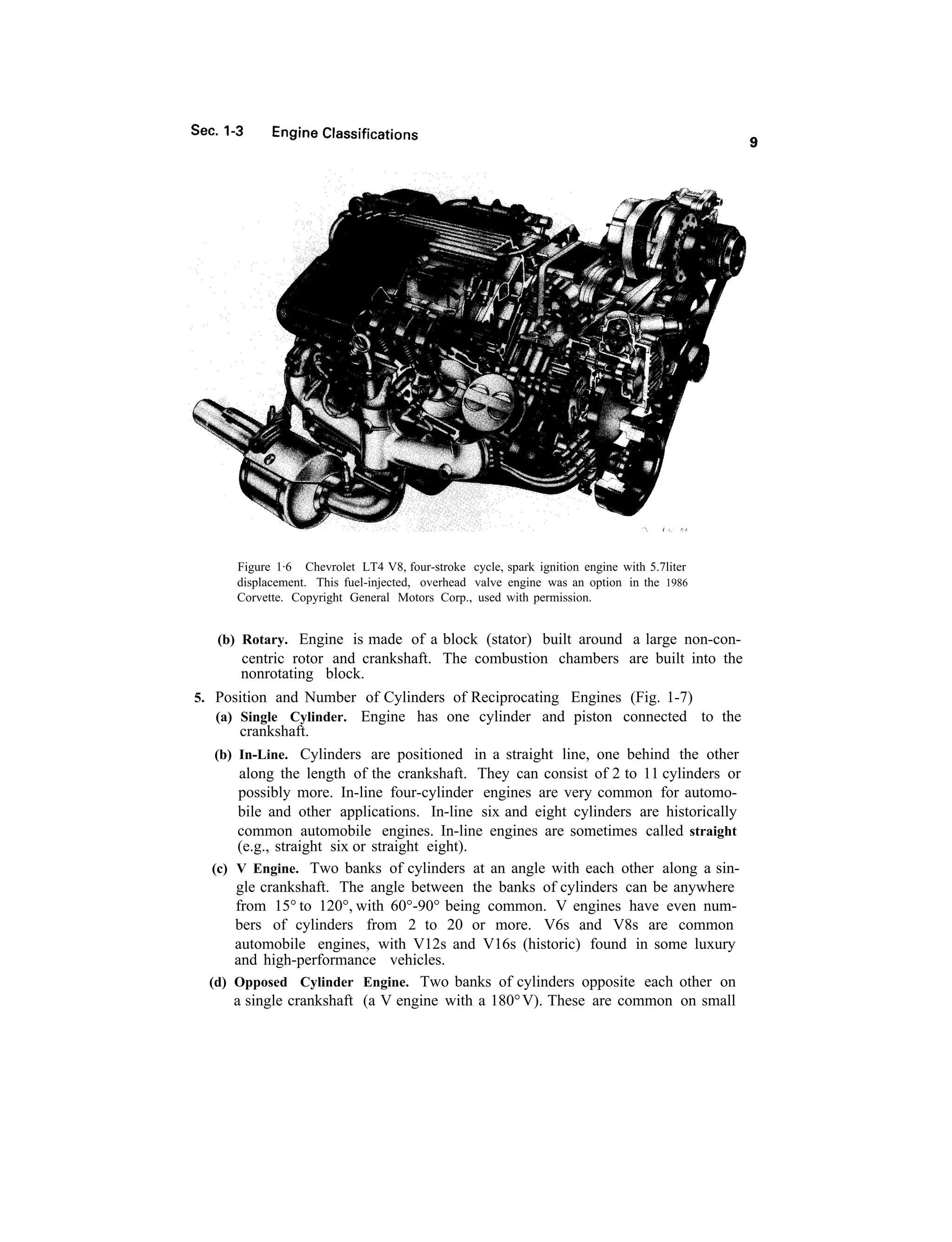 Engineering fundamentals of ic engines | PDF