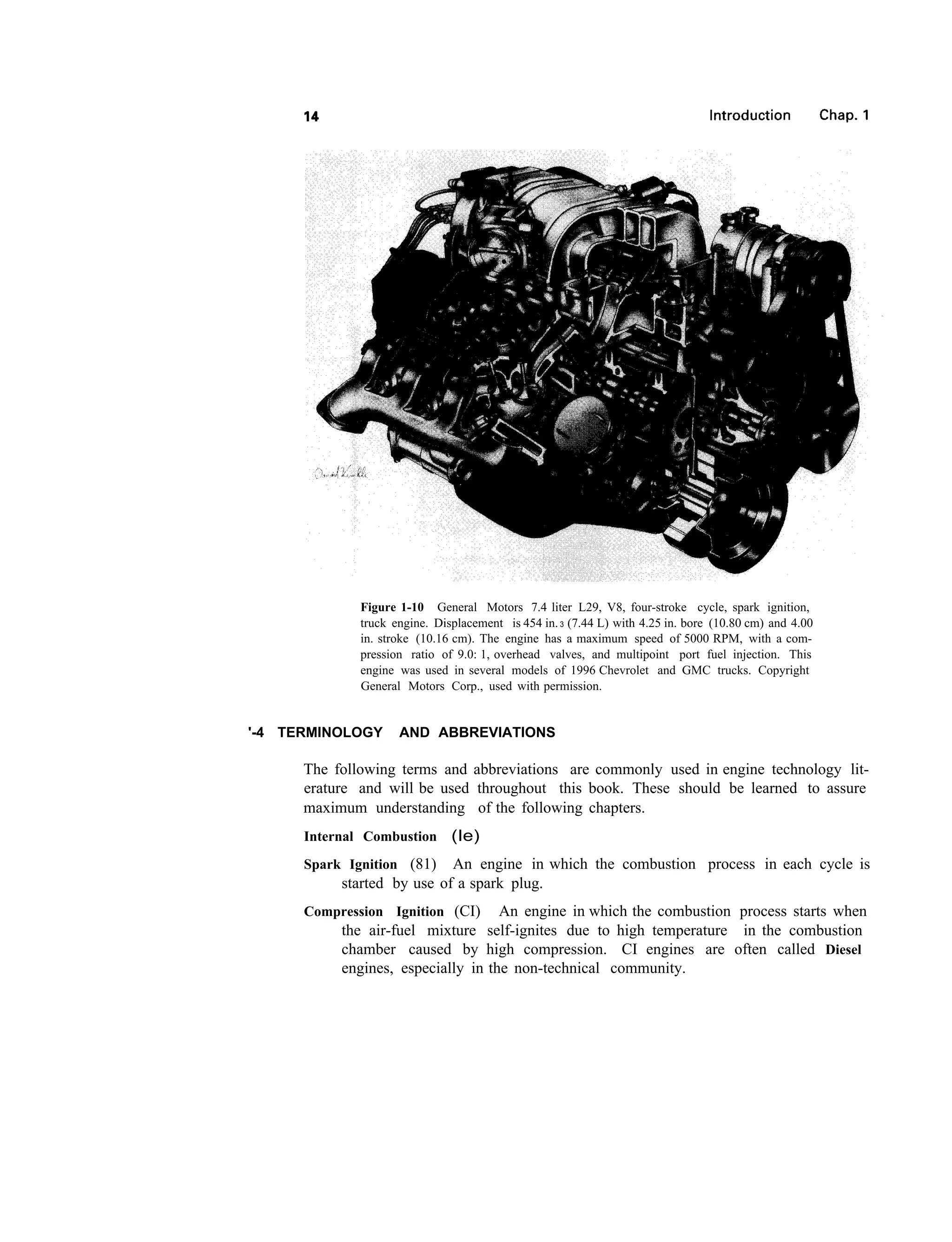 Engineering fundamentals of ic engines | PDF
