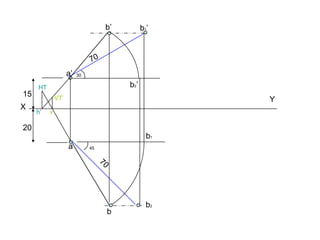 X
Y
15
a’
20
b1’
a
b2
30
45
b1
b
b’
b2’
h’
HT
v
VT’
 