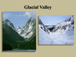 Glacial Valley
 