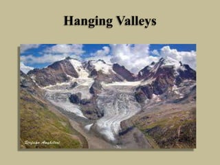 Hanging Valleys
 