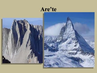 Are’te
 