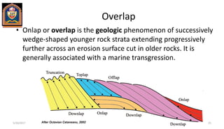 Engineering geology | PPTX
