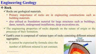 Engineering Geology (CE4305)_Module-04_Sec-01.pptx