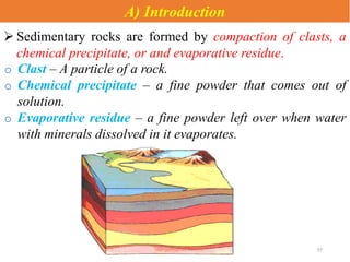 Precipitated Rocks Engineering Geology for Civil Engineer Chapter 2.pdf