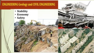 • Stability
• Economy
• Safety
 