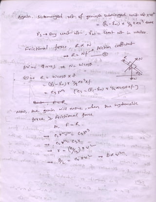 Engineering geology & geomorphology