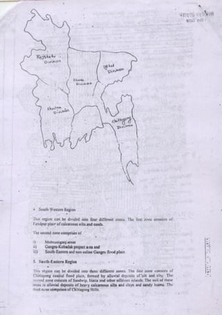 Engineering geology & geomorphology