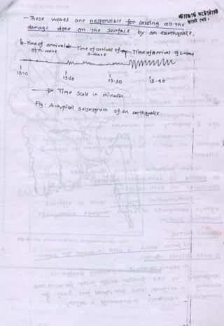 Engineering geology & geomorphology