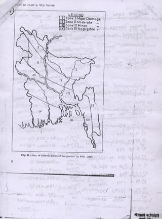 Engineering geology & geomorphology