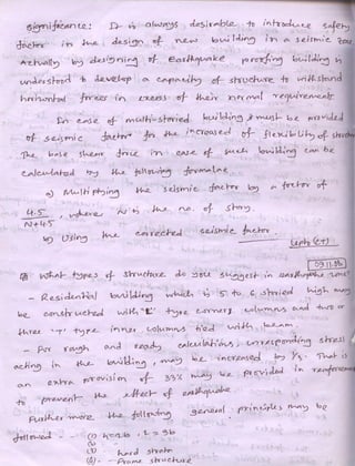 Engineering geology & geomorphology