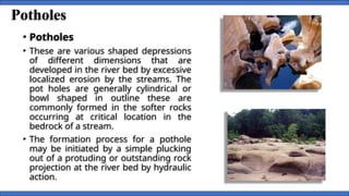 Engineering Geology for the practical applicaitons and field | PPTX