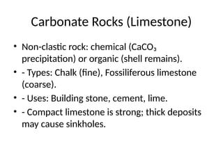 Engineering_Geology_Slides_70_73_Sedimentary rocks.pptx