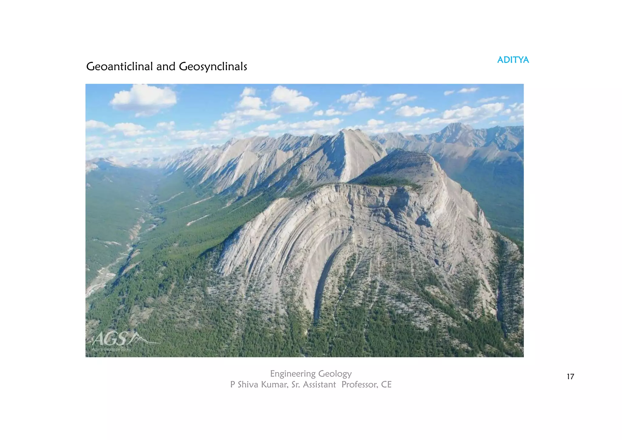 Engineering Geology Unit 3 Pdf