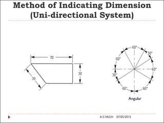 Engineering graphics instructions | PDF