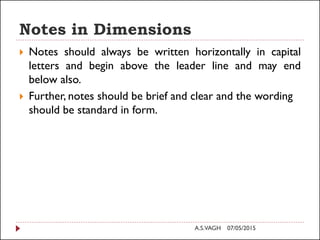 Engineering graphics instructions | PDF