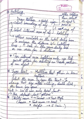 E
ngineering
G
raphics
N
otes
A
kshansh
 