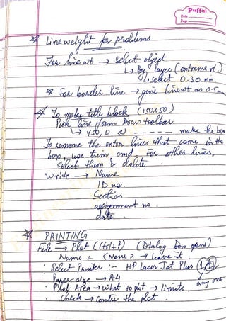 E
ngineering
G
raphics
N
otes
A
kshansh
 