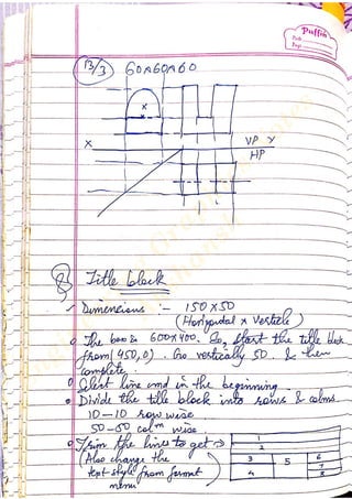 E
ngineering
G
raphics
N
otes
A
kshansh
 