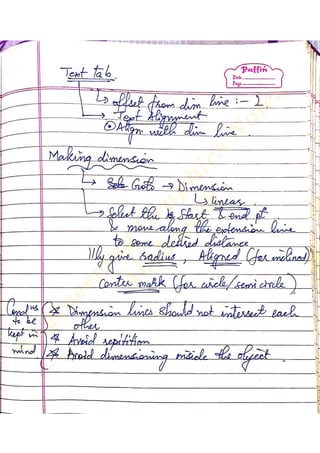 E
ngineering
G
raphics
N
otes
A
kshansh
 