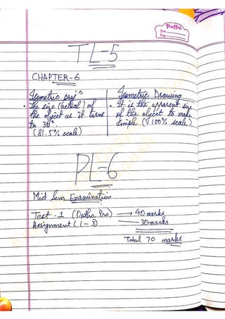 E
ngineering
G
raphics
N
otes
A
kshansh
 