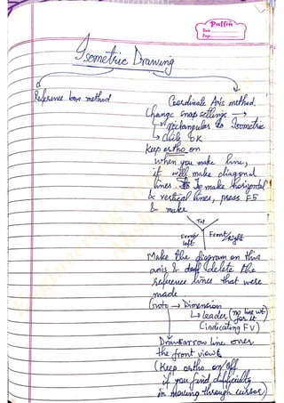 E
ngineering
G
raphics
N
otes
A
kshansh
 