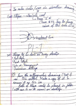 E
ngineering
G
raphics
N
otes
A
kshansh
 