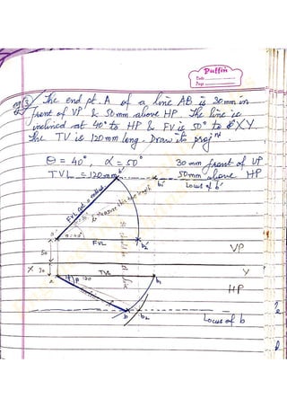 E
ngineering
G
raphics
N
otes
A
kshansh
 