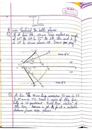 E
ngineering
G
raphics
N
otes
A
kshansh
 