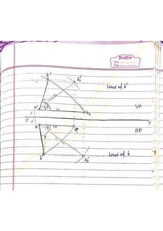 E
ngineering
G
raphics
N
otes
A
kshansh
 