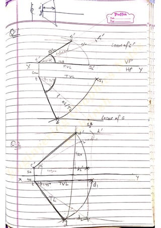 E
ngineering
G
raphics
N
otes
A
kshansh
 