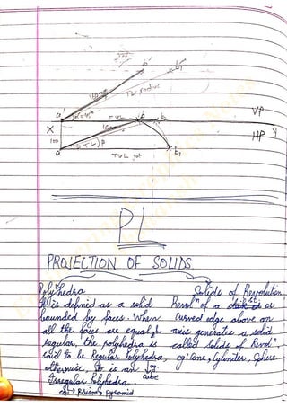 E
ngineering
G
raphics
N
otes
A
kshansh
 