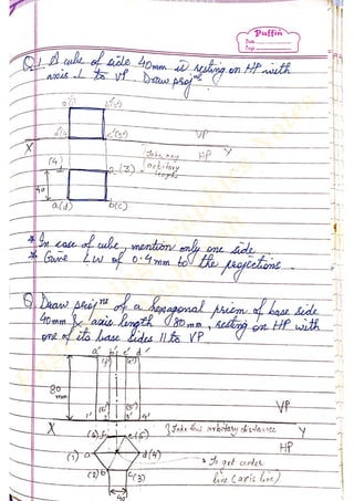 E
ngineering
G
raphics
N
otes
A
kshansh
 