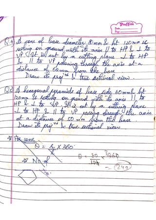 E
ngineering
G
raphics
N
otes
A
kshansh
 