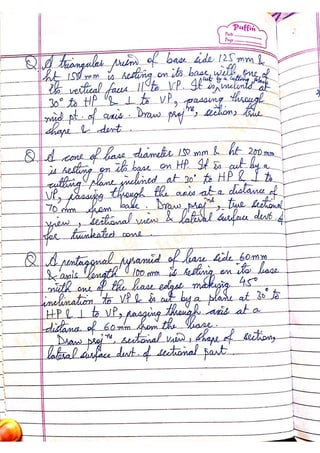 E
ngineering
G
raphics
N
otes
A
kshansh
 