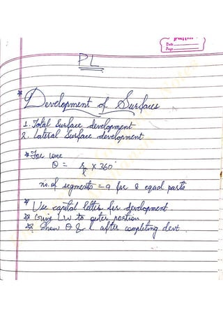 E
ngineering
G
raphics
N
otes
A
kshansh
 