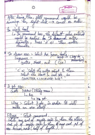 E
ngineering
G
raphics
N
otes
A
kshansh
 